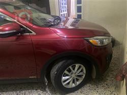 کیا سۆرینتۆ